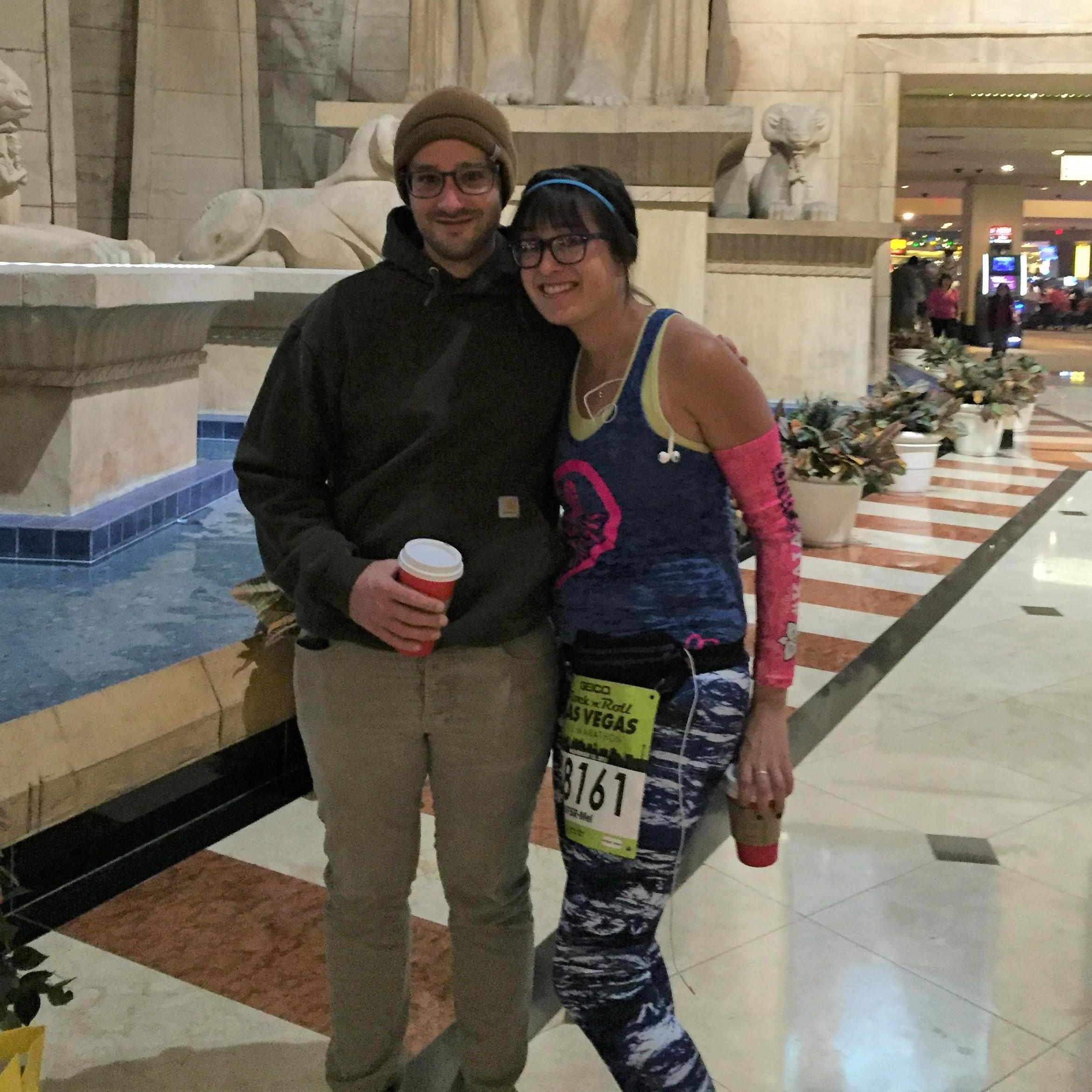 Vegas!