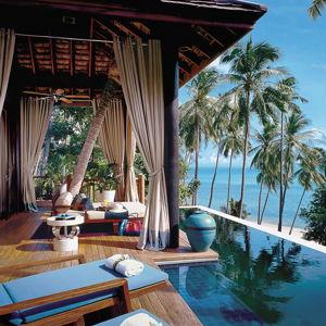 Honeymoon Fund - Resort Stay