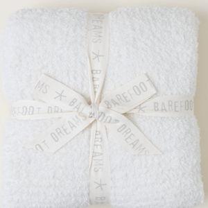 CozyChic® Throw | Cream