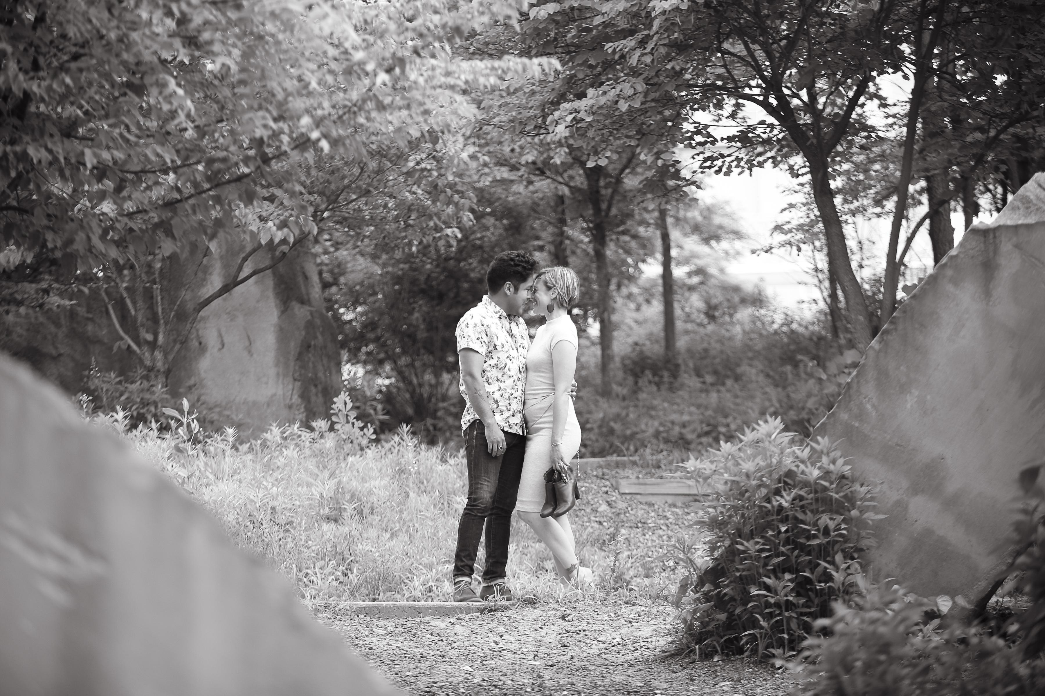 The Wedding Website of Jen Hilton and Victor Crespo