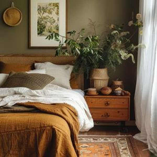 Bedroom & Bathroom Supplies