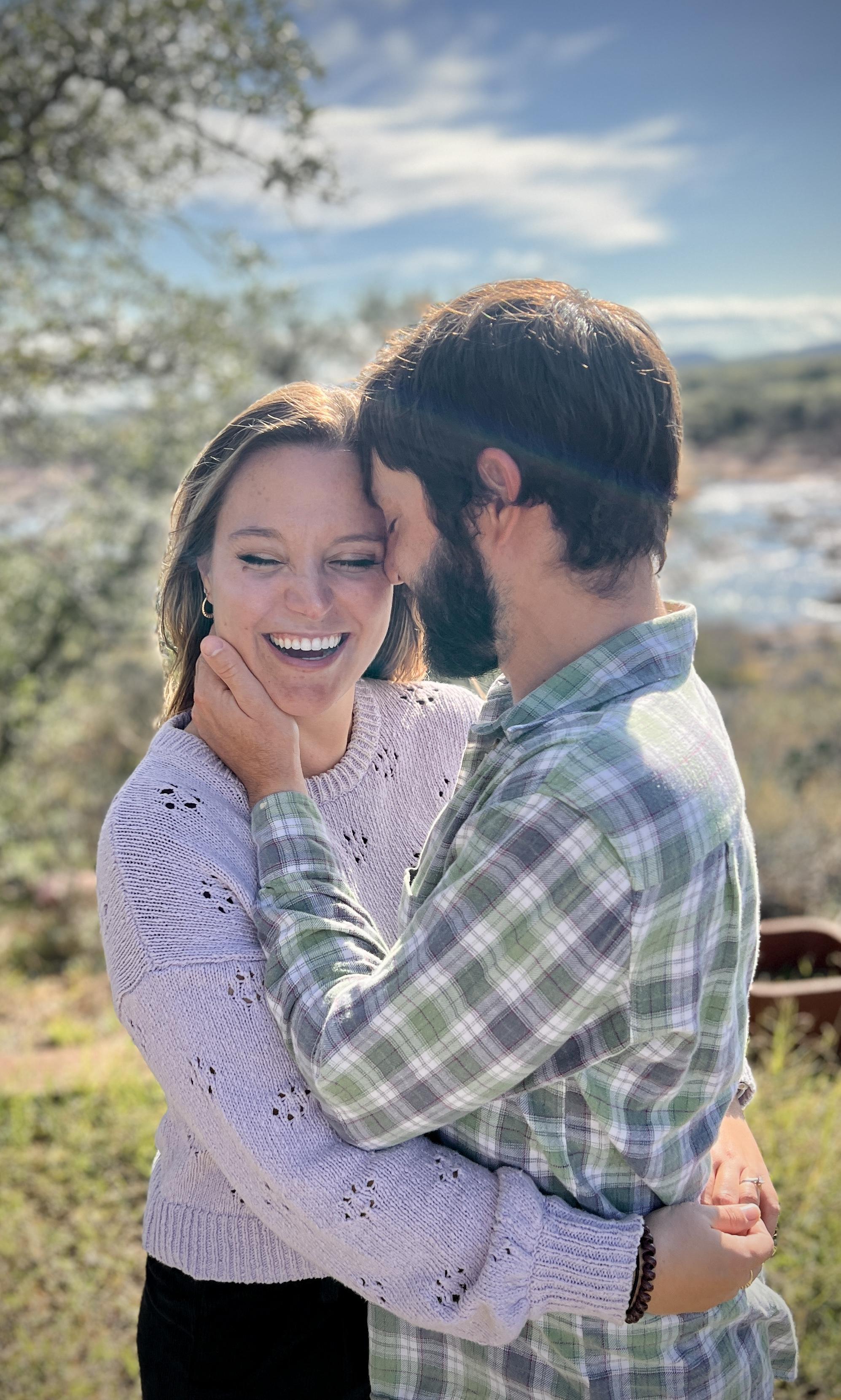 The Wedding Website of Kara Stevenson and Dillan Wulf