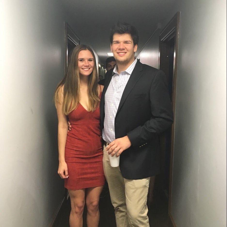 Chi Phi Date Party est. 2017