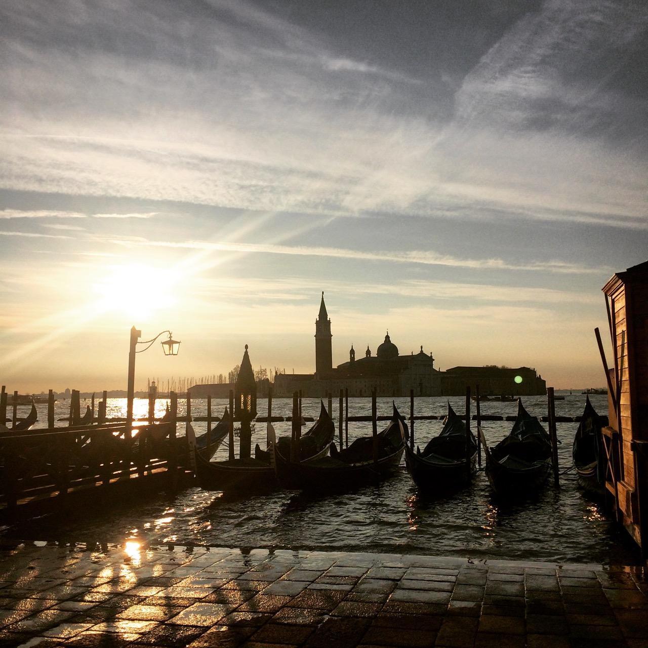 Venice, Italy