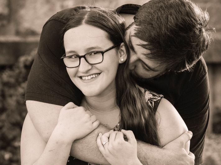 The Wedding Website of Megan Gage and Joseph Genereux