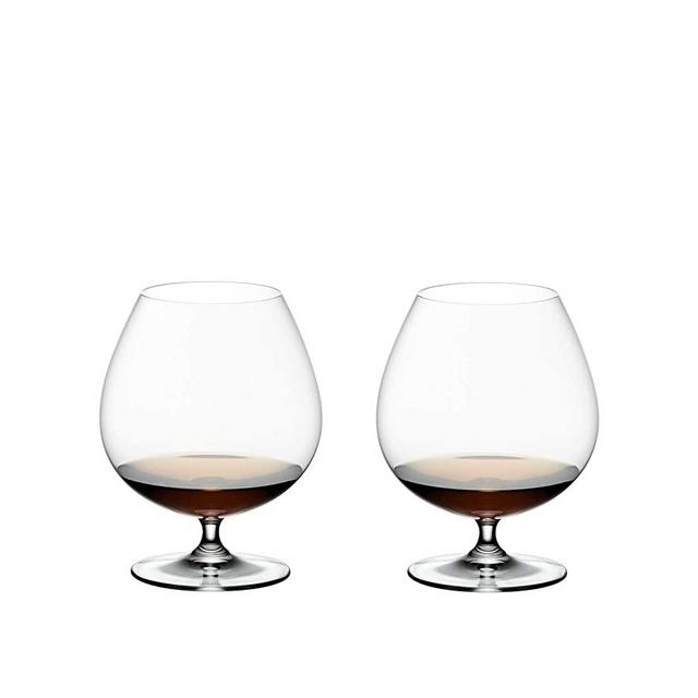Riedel Vinum Cognac / Brandy Glass, Set of 2