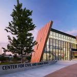 National Center for Civil and Human Rights