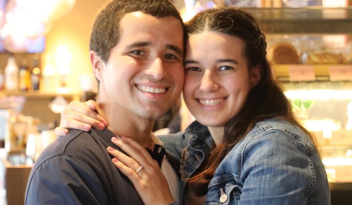 The Wedding Website of Aaron Hernandez and Amanda Schapiro