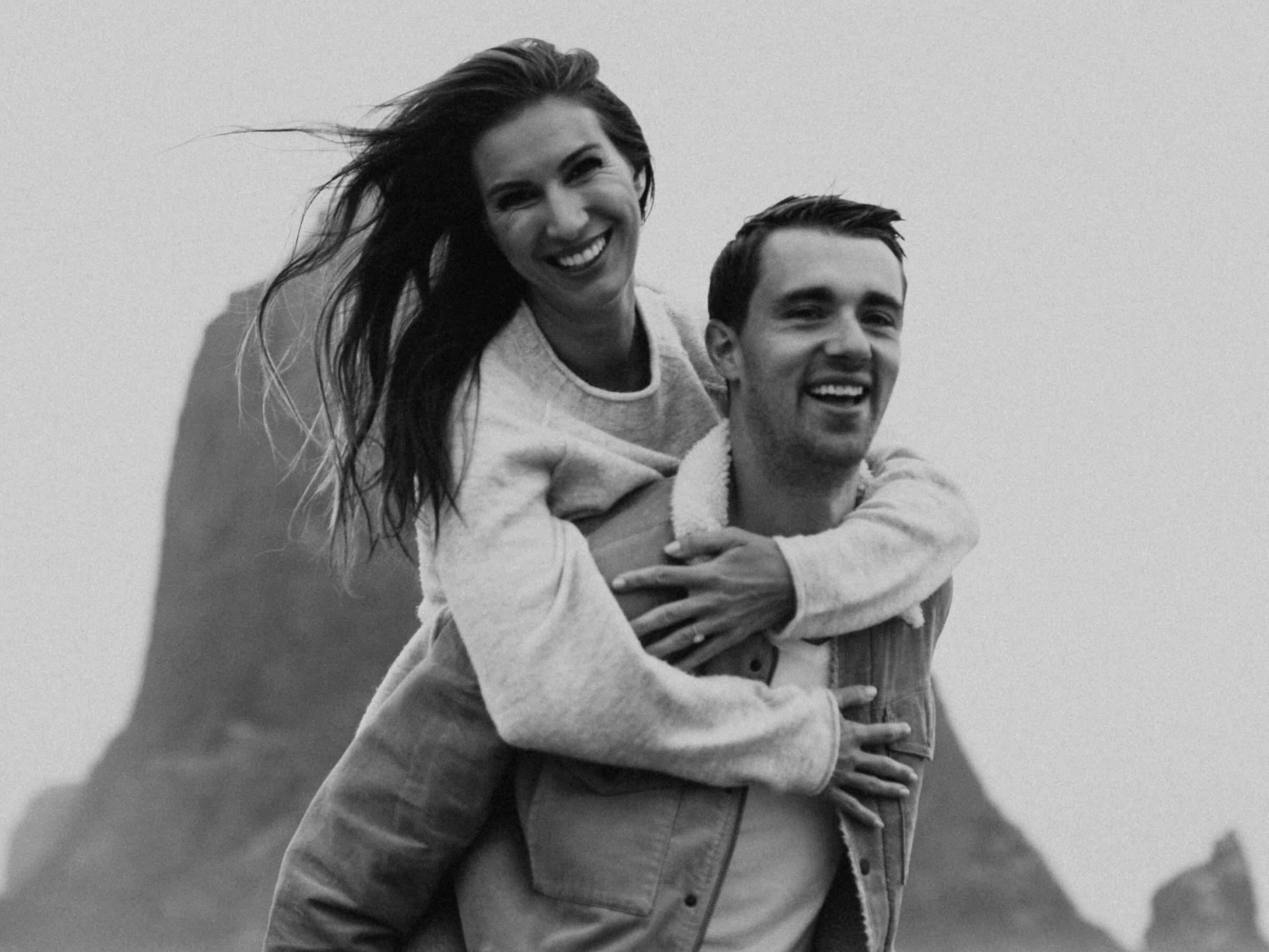 The Wedding Website of Danielle Grant and Grant Sutherland