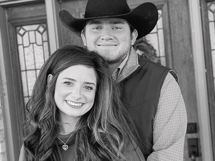 The Wedding Website of Alexa Kennedy and Shane Gallagher