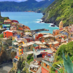 Cinque Terre