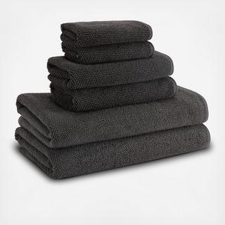 Cobblestone Bath Towel