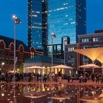 Sundance Square