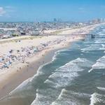 Down the Shore! - Ocean City, Avalon, Wildwood, Cape May