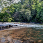 Chestatee River Adventures