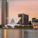Milwaukee Art Museum