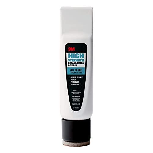 3M High Strength Small Hole Repair, All in One Applicator Tool