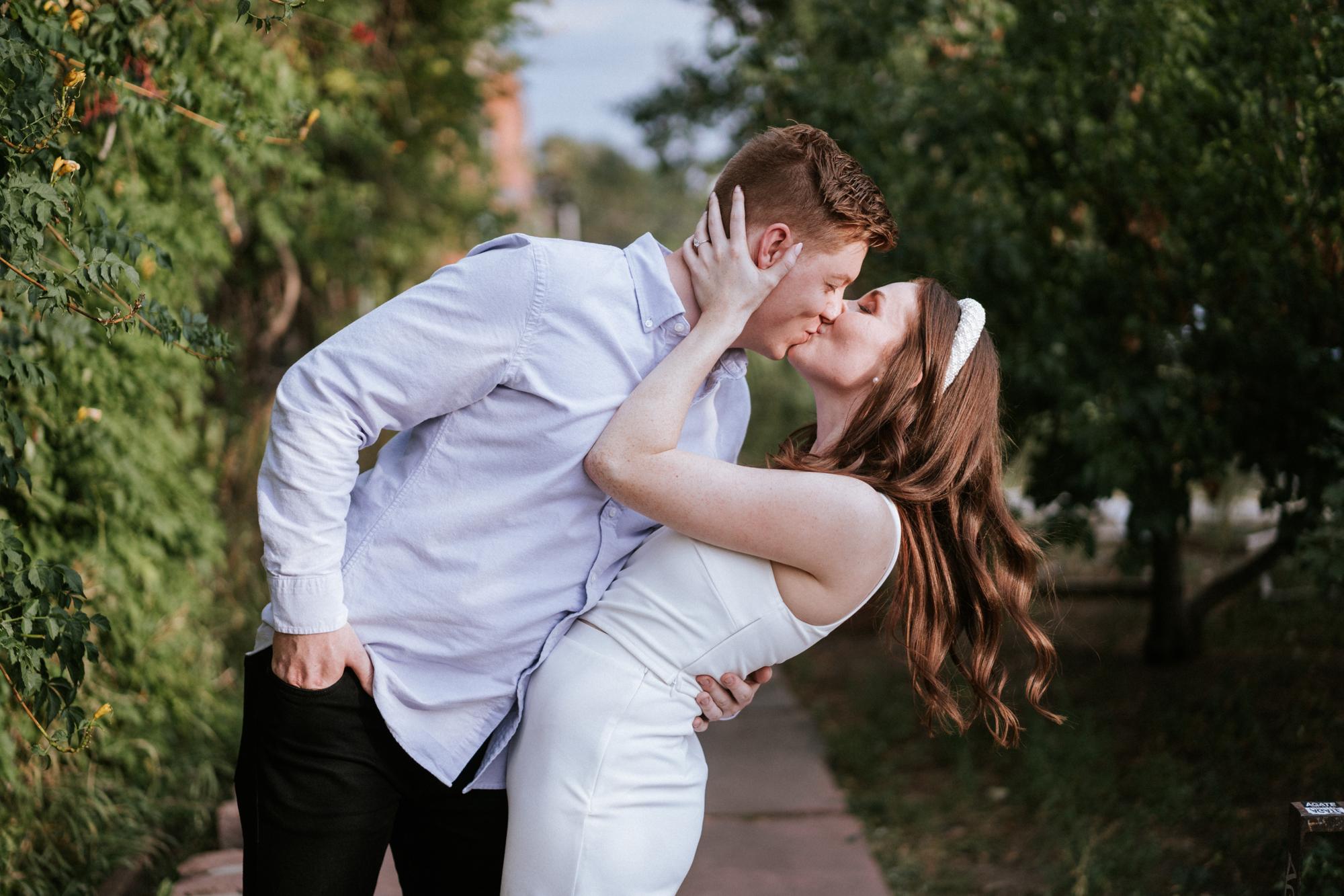 The Wedding Website of Taylor Runion and Kevin Johnson