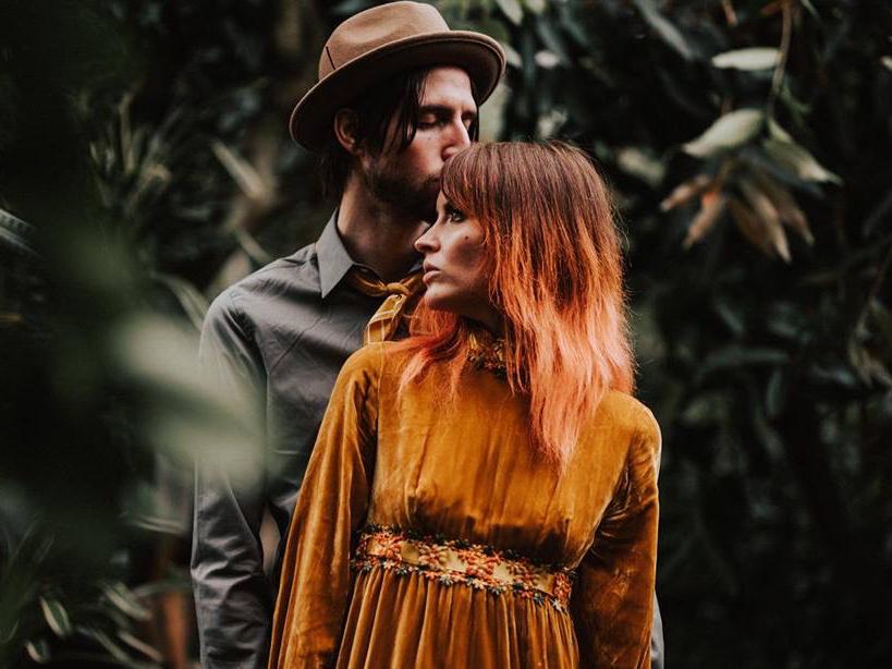 The Wedding Website of Jenny Thompson and Chris Klumpp