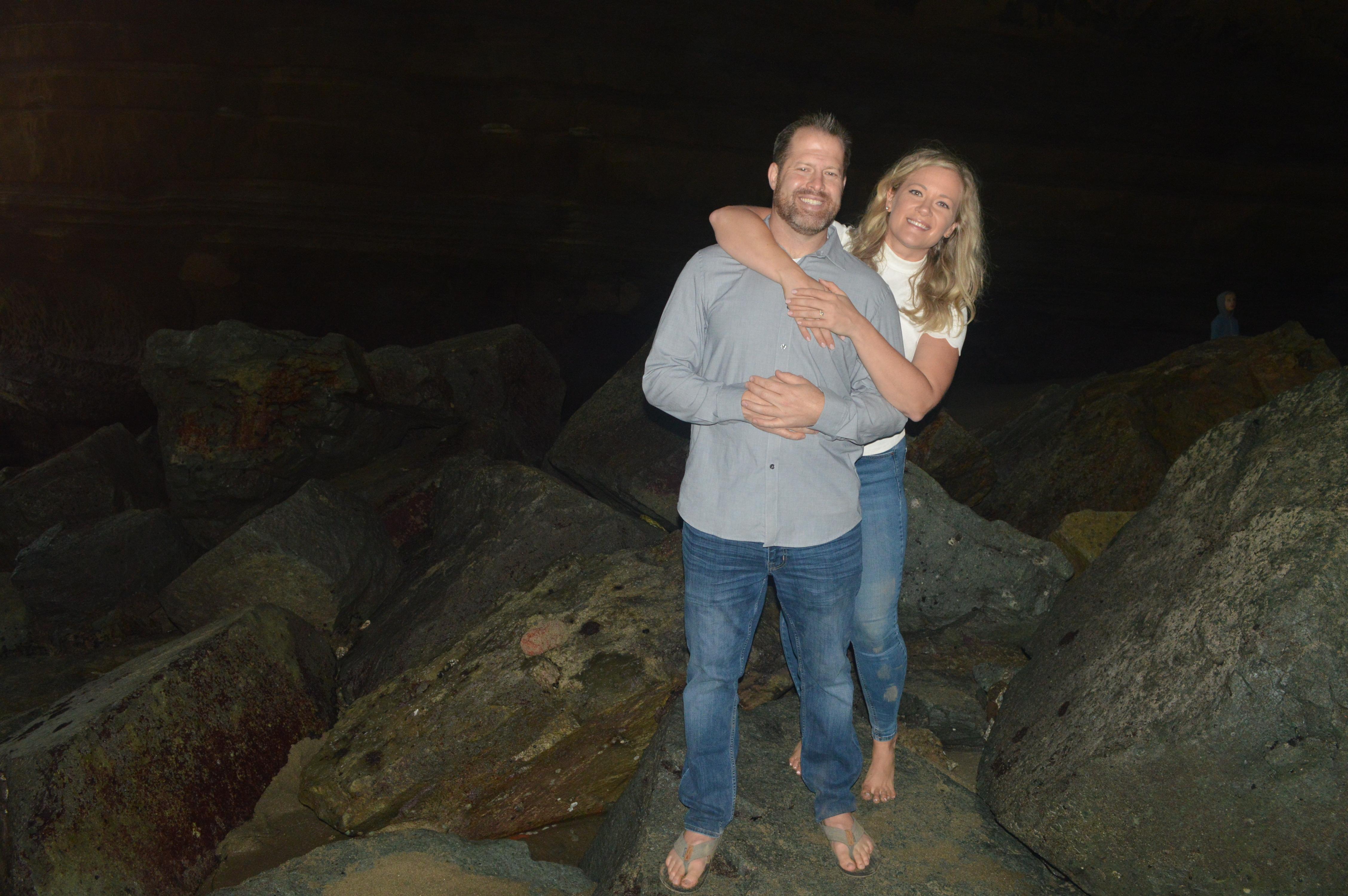 The Wedding Website of Justine Miller and Michael Mitchell