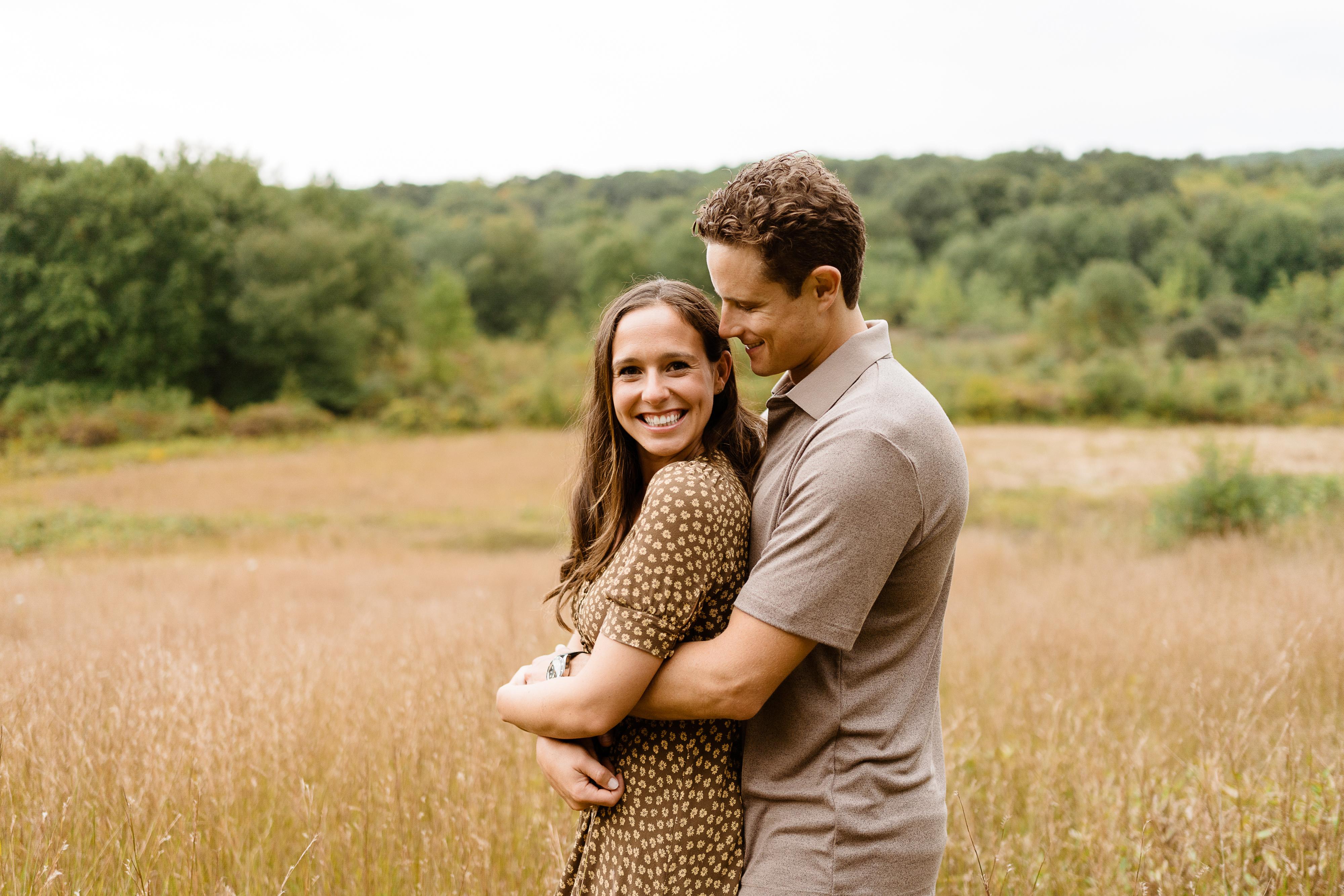 The Wedding Website of Annie Scavelli and Eli Simon