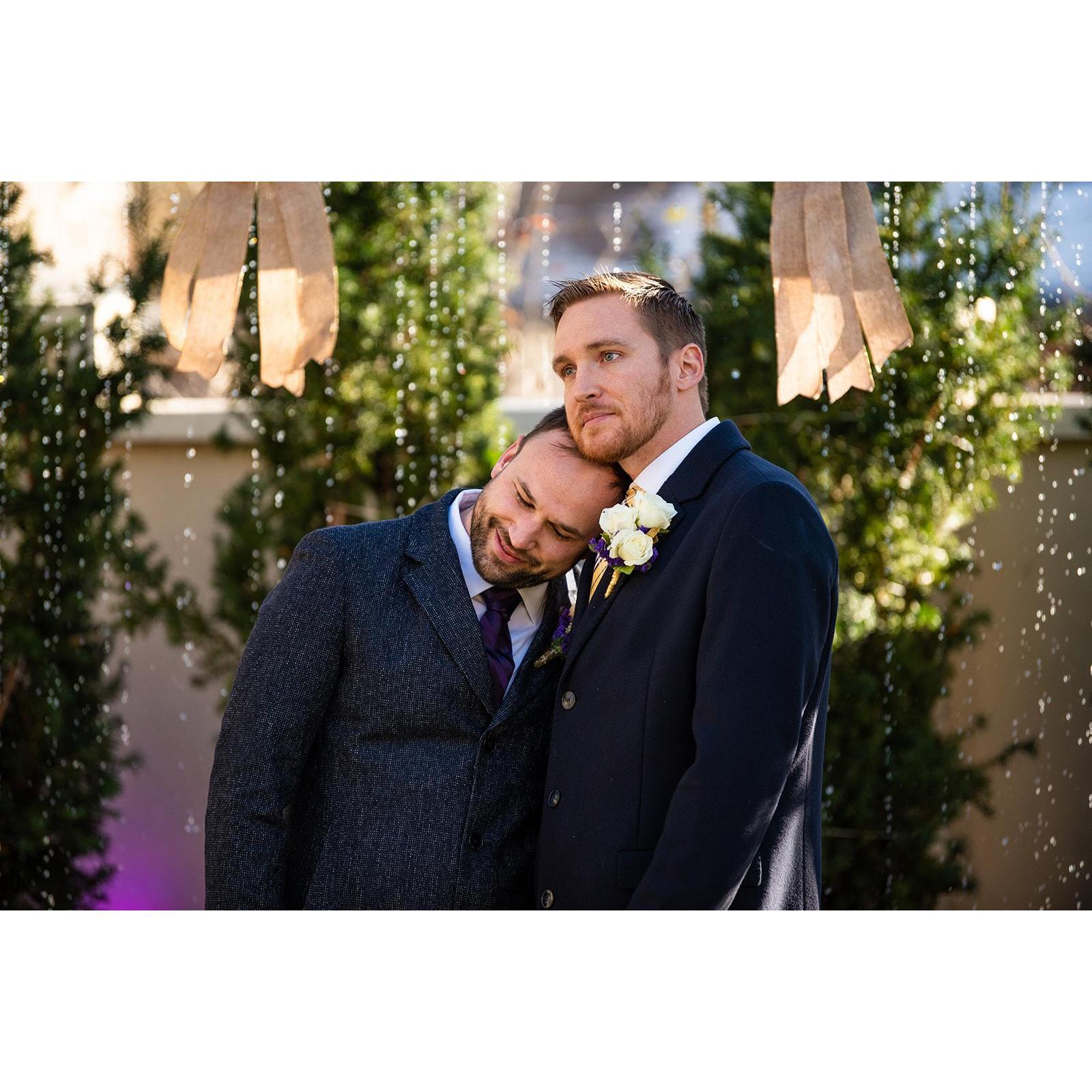 Our Elopement - November 13th, 2020