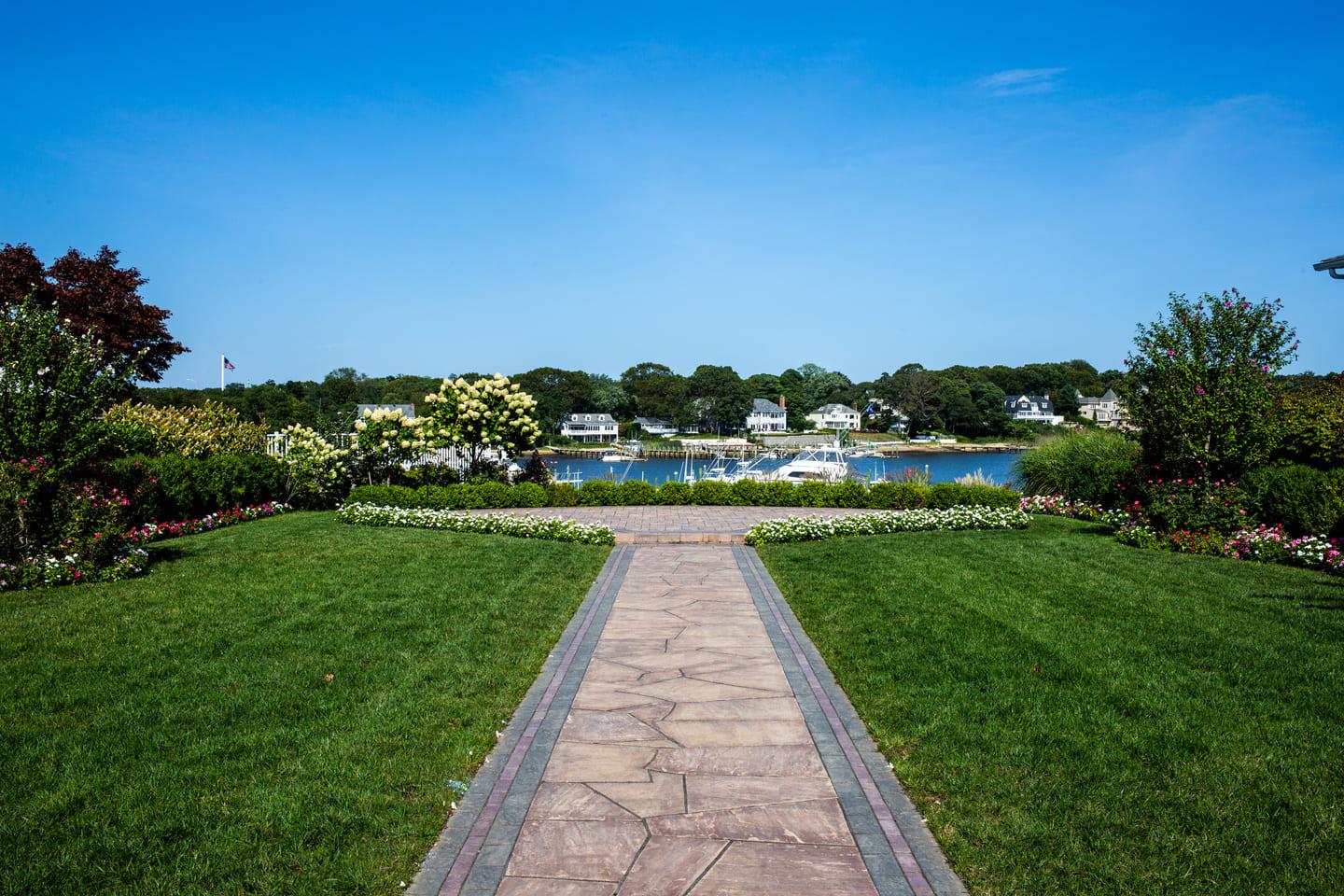 The Wedding Website of Allie Klimasz and Christopher Ambrosino
