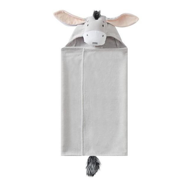 Winnie the Pooh, Eeyore Baby Hooded Towel