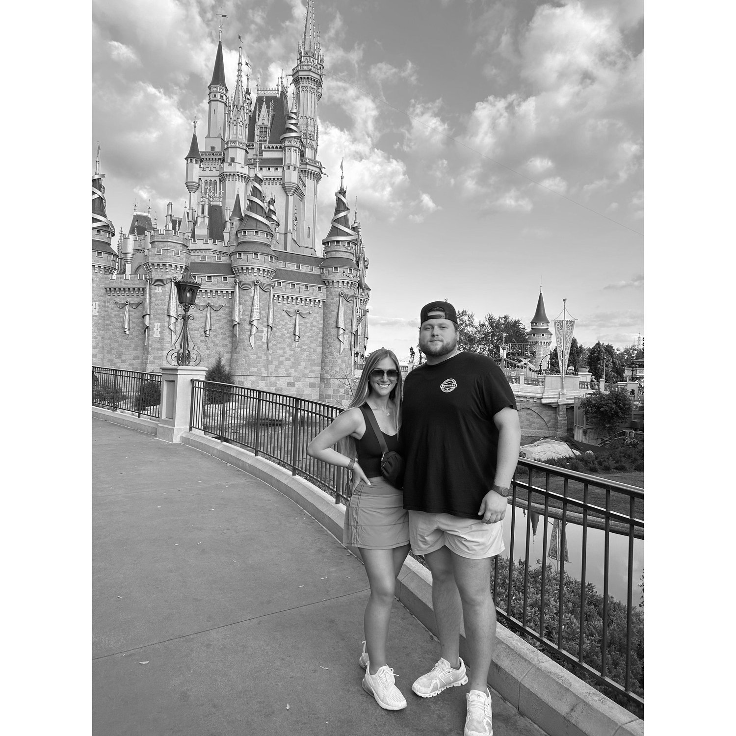 Our trip to Disney. (December 2022)