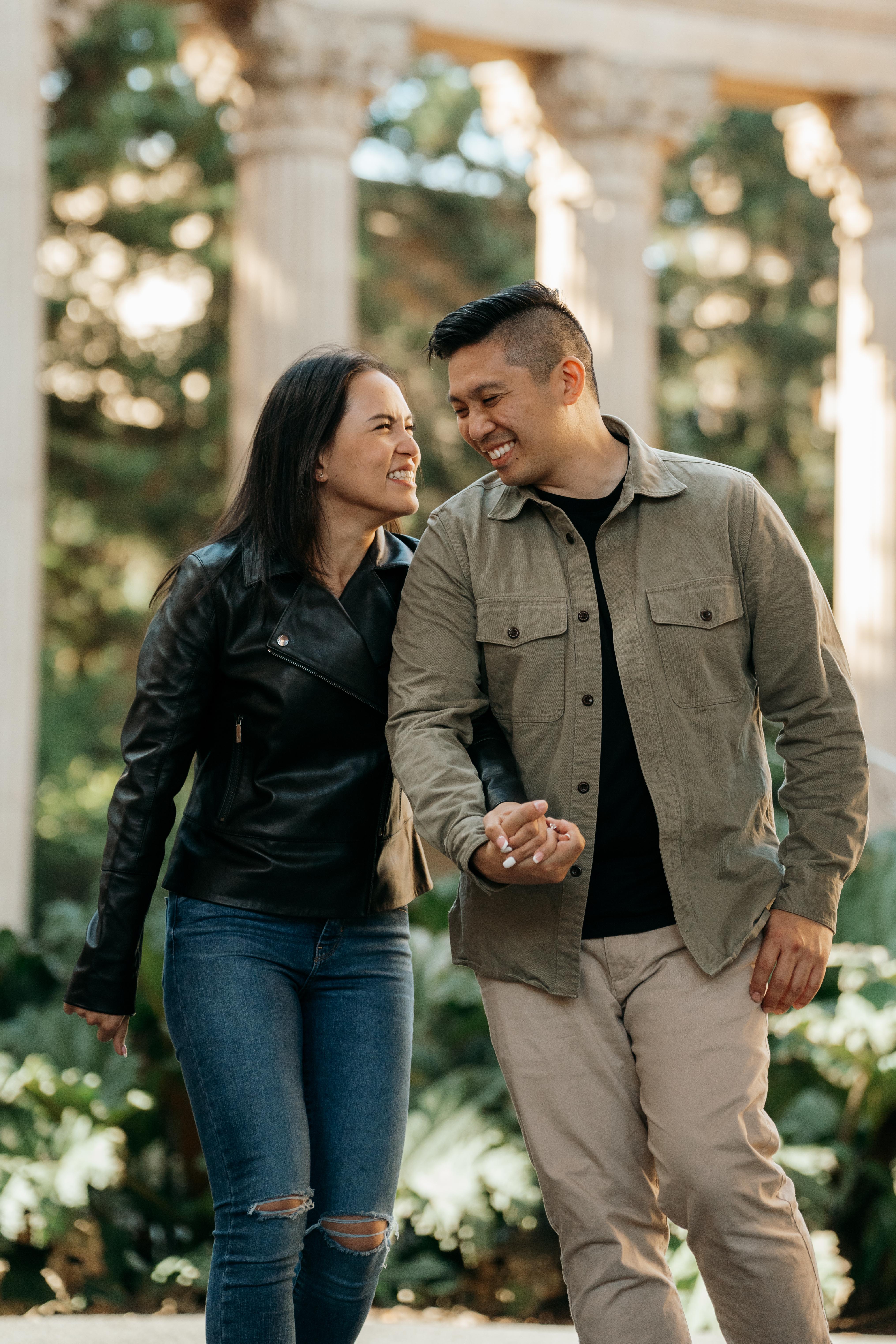 The Wedding Website of Jacky Gomez and Devin Lee