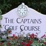 The Captains Golf Course