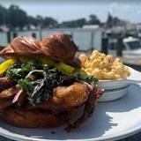Wharf 38