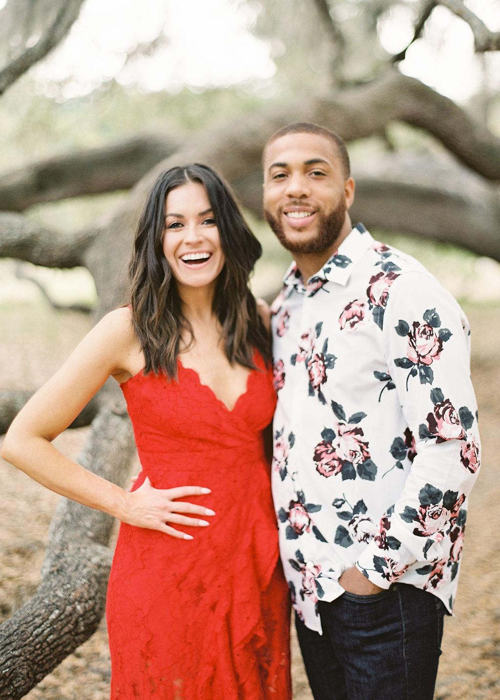 The Wedding Website of Rachel Saylor and Christopher Brown