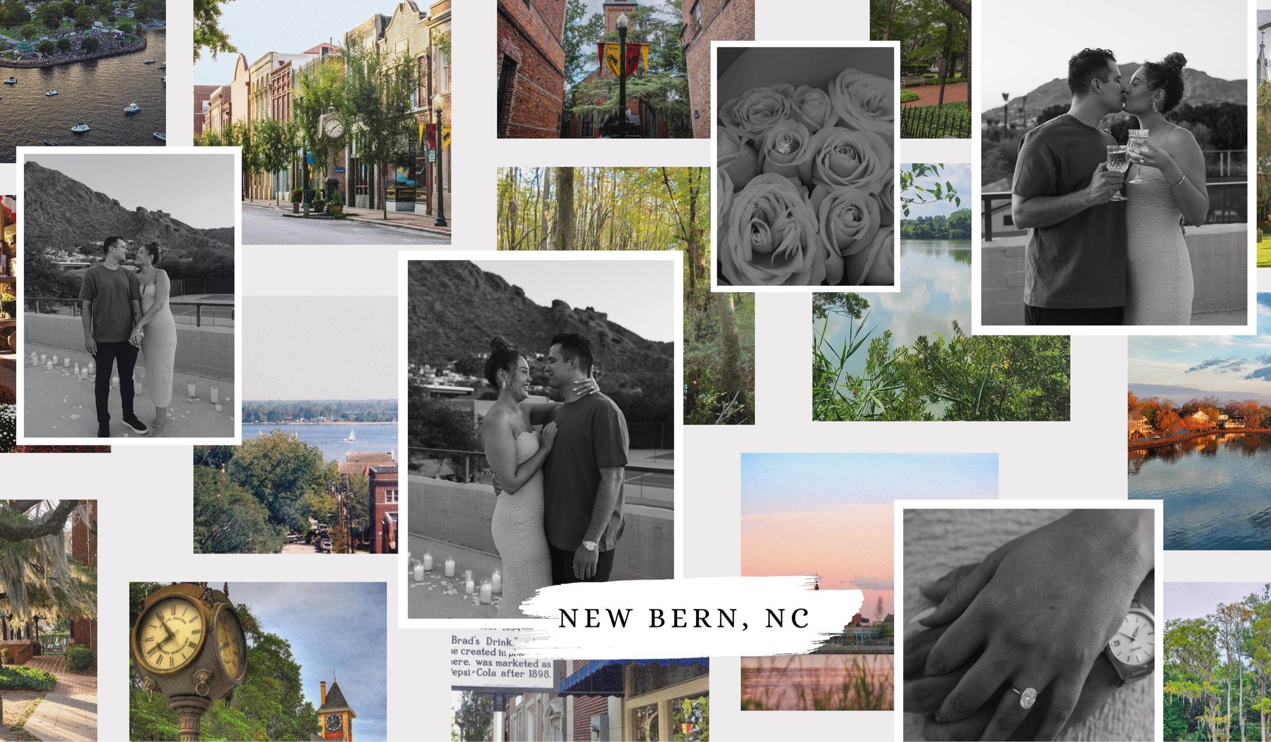 The Wedding Website of Daylan Peoples and Marcos Morales