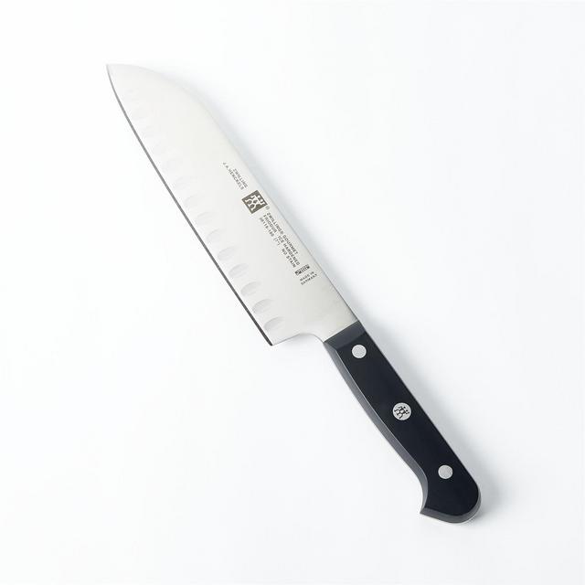 ZWILLING ® J.A. Henckels Gourmet 7" Santoku Knife