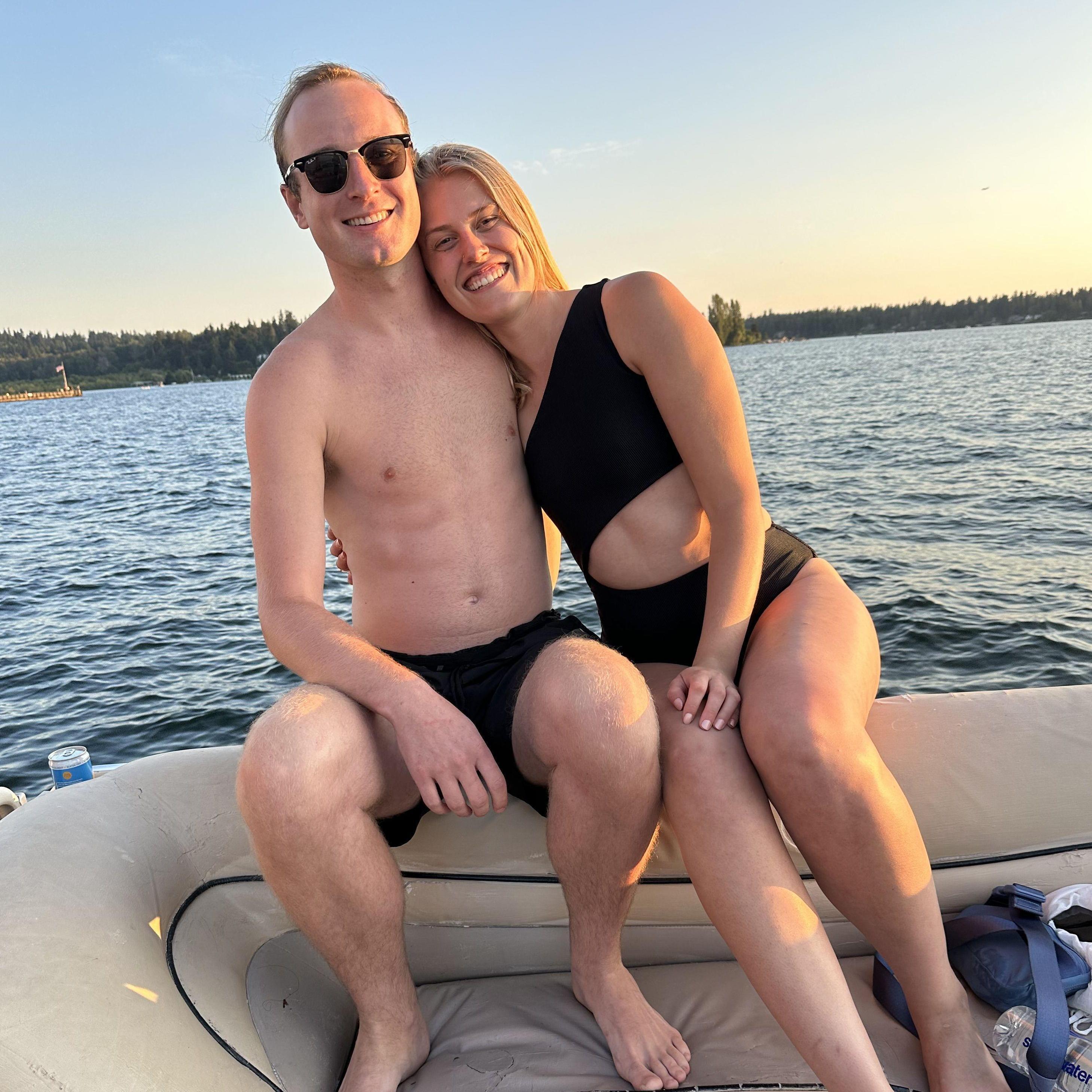 8.2.24 - Seattle weekend