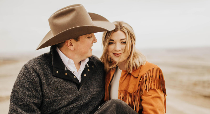 Whitley Reece and Jared Sharp's Wedding Website