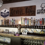 Iron Tap