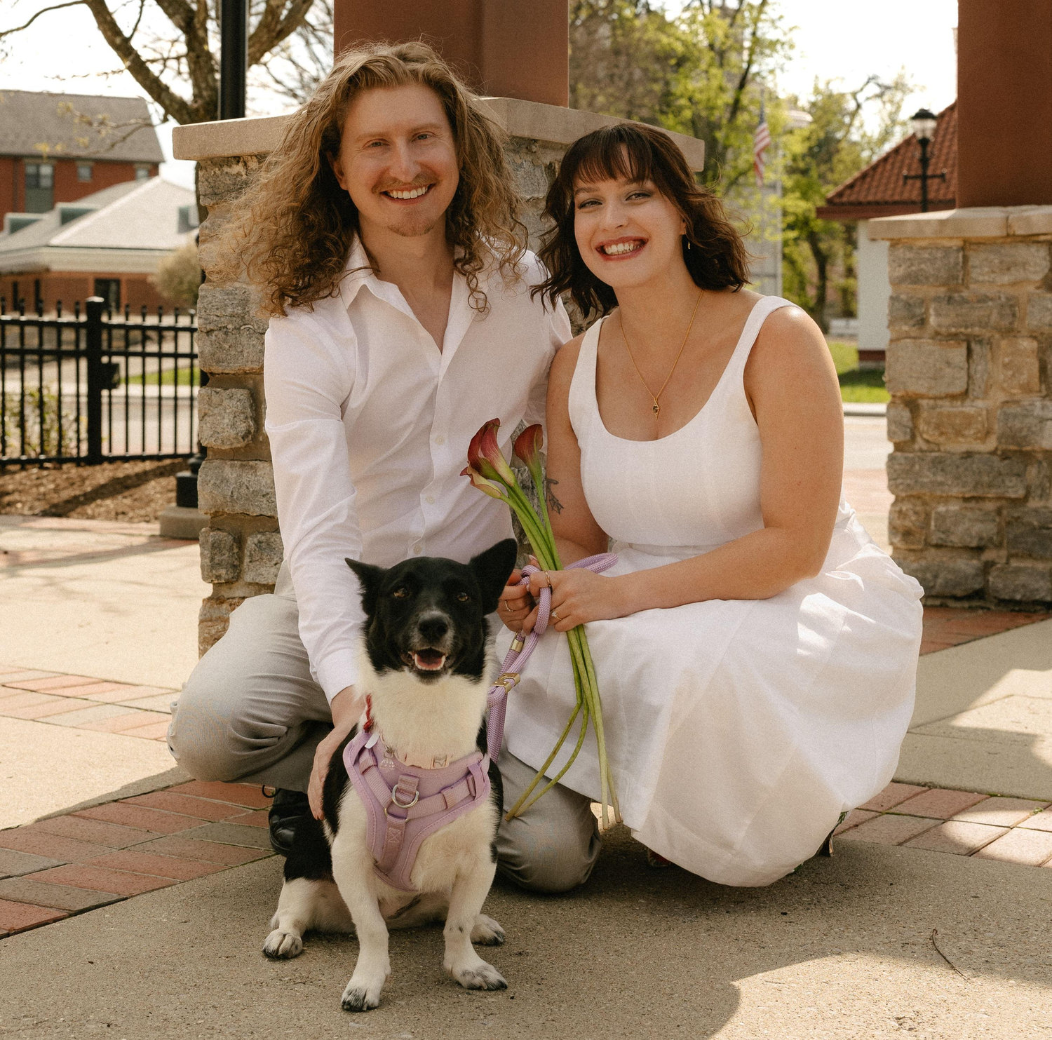 The Wedding Website of Kaylin Coe and Alexander Orr
