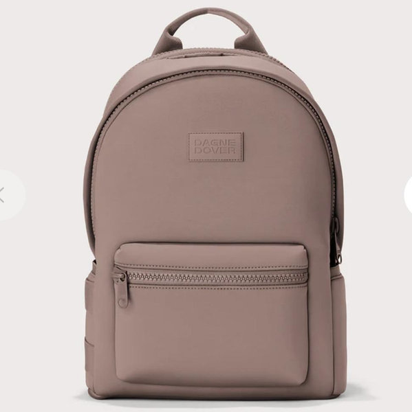 Dakota Backpack in Dune, Large
