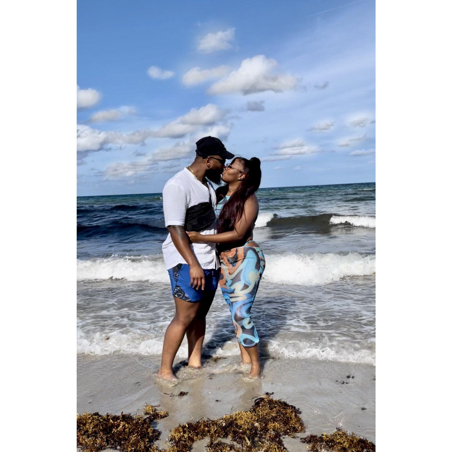 Daniel's 28th in Hollywood, FL