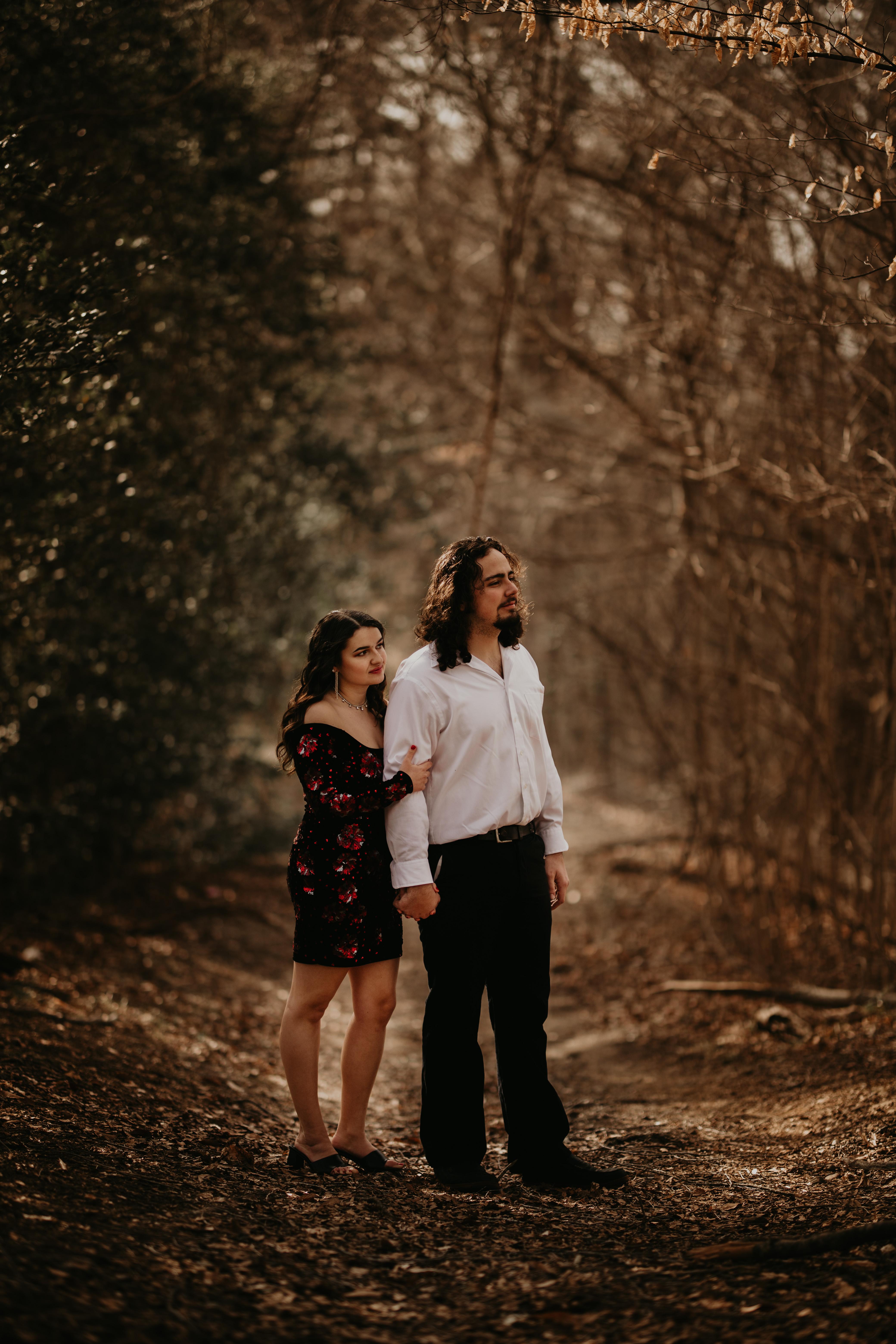 The Wedding Website of Charity Ray and Nathan Matney
