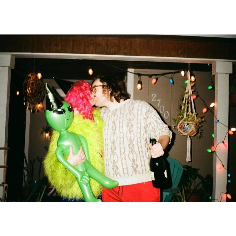 New Year's Eve at our cozy home on the east side of Austin | 2024