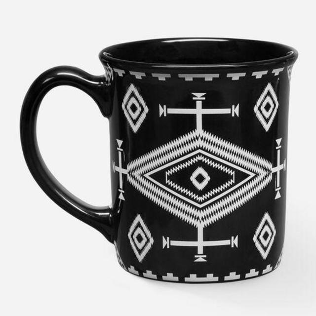 Pendleton - LOS OJOS COFFEE MUG