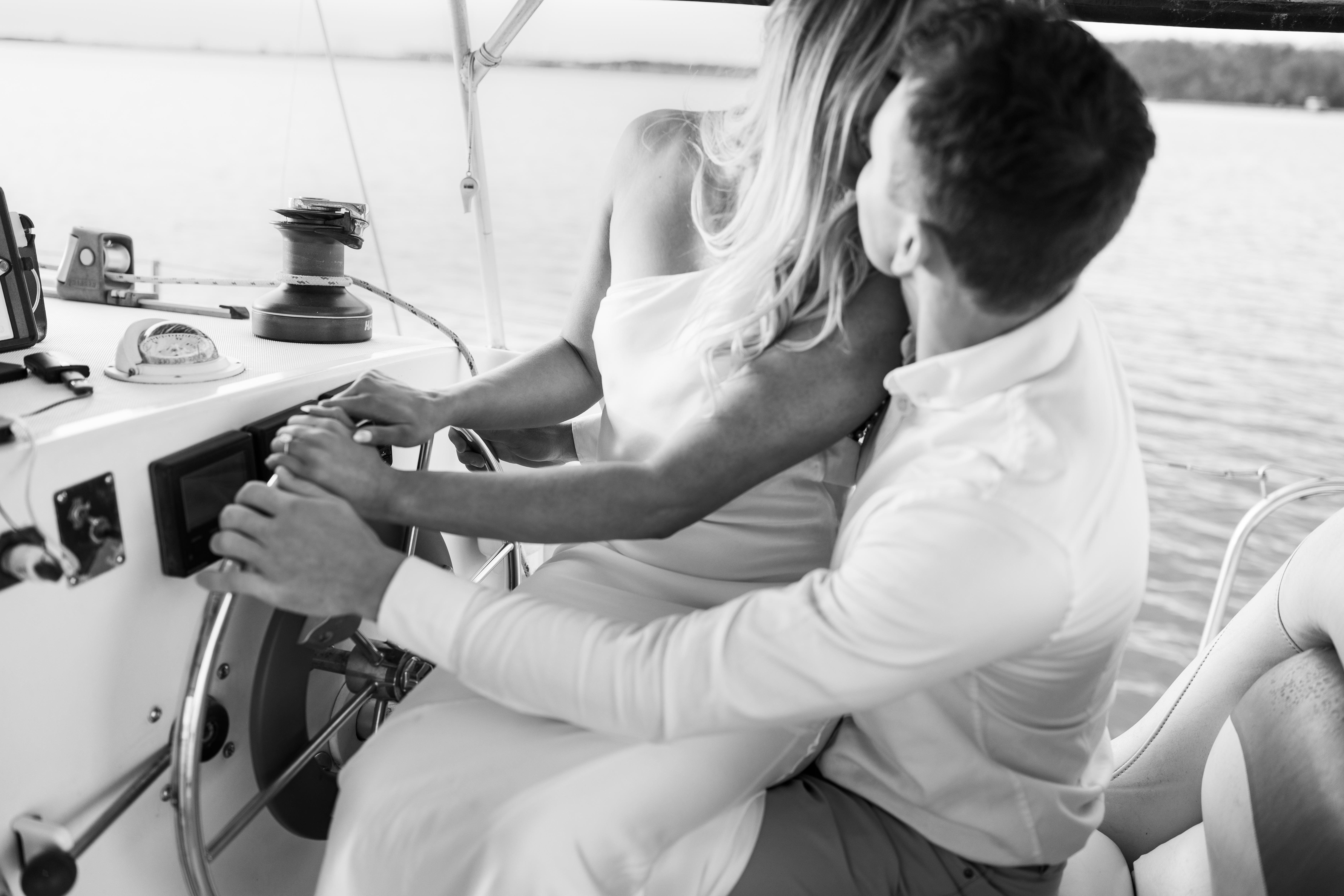 The Wedding Website of Macy Mohon and Aaron Fennel