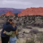 Garden of the Gods