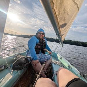 Our Sailing Fund