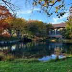 Columbus Park Refectory