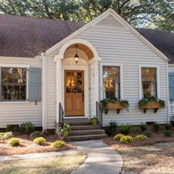 First Home Down Payment