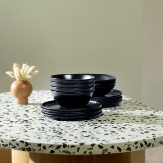 Breakfast Bowl, Set of 4